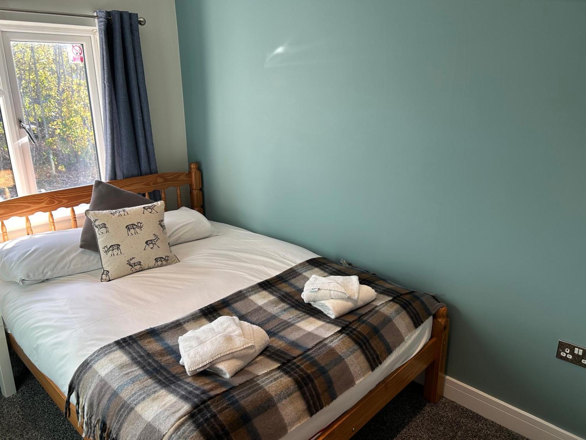 3 Bed Farnborough Air Accommodation Exterior photo